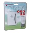 Wireless Cordless 24 Tunes House Home Door Bell Chime ES229