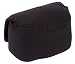 OpTech 7401114 Small Soft Digital Pouch D-series in Black