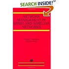 Click here to buy Network Management in Wired and Wireless Networks (The Springer... by  Tejinder S. Randhawa and Stephen Hardy.