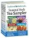 Traditional Medicinals - Cold Season Sampler - 16 bags