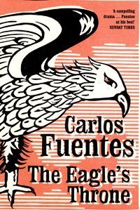 Cover of "The Eagle's Throne"