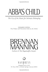 Abba's Child