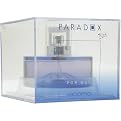 Men's Paradox Blue by Jacomo Eau de Toilette Spray - 3.4 oz.