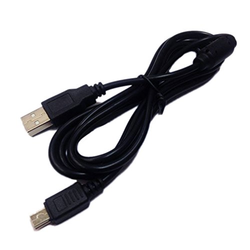DTOL Charge Cable for PS3 Controller 2 Pack