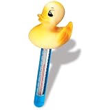 Swimline Duck Thermometer
