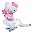 Cables Unlimied Hello Kitty IZMO Figure USB Drive