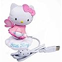 Cables Unlimied Hello Kitty IZMO Figure USB Drive
