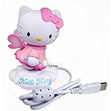 Cables Unlimied Hello Kitty IZMO Figure USB Drive