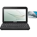 Samsung GO N310-13GBK 10.1-Inch Jet Black Netbook - 9 Hour Battery Life