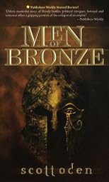Men Of Bronze