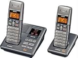 REFURBISHED UNIDEN A1-DECT1080-2 REFURBISHED DECT 6.0 EXPANDABLE CORDLESS ANSWERING SYSTEM