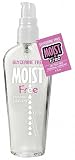 Moist Glycerine Free Hypoallergenic Personal Lubricant 4 Oz Pump