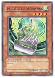 Barrier Statue of the Stormwinds - Cyberdark Impact - Common