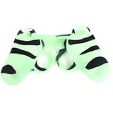 Mutiple Color Army Silicone Case Cover for Ps3 Wireless Controller