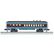 O-27 Diner, Polar Express