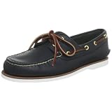 Timberland Classic Boat FTM 2 Eye 74035 Herren Bootschuhe