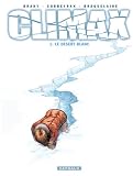 Climax, Tome 1 : Le d�sert blanc