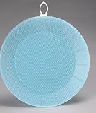 CREATIVE BATH PRODUCTS CH730N AQA 10' ' PLATE 4 PC SET Case of 12