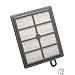 Genuine Electrolux Anti-Odor HEPA Filter EL020