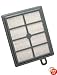 Genuine Electrolux Anti-Odor HEPA Filter EL020