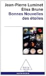 Bonnes nouvelles des �toiles