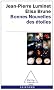 Bonnes nouvelles des �toiles