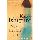 Never Let Me Goby Kazuo Ishiguro