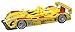 Model Car Porsche Motor Racing RS Spyder in 1:18