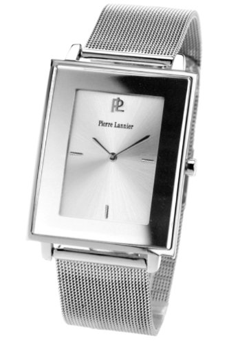 Pierre Lannier Herrenuhr Quarz 262C128 Preisvergleich