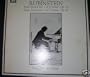 Anton Rubinstein Piano Sonatas No 1 Op 12 & No 3 Op 41