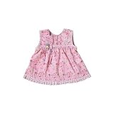 from xs-toys Zapf Creation Baby Born Doll Accessory Baby Dress New