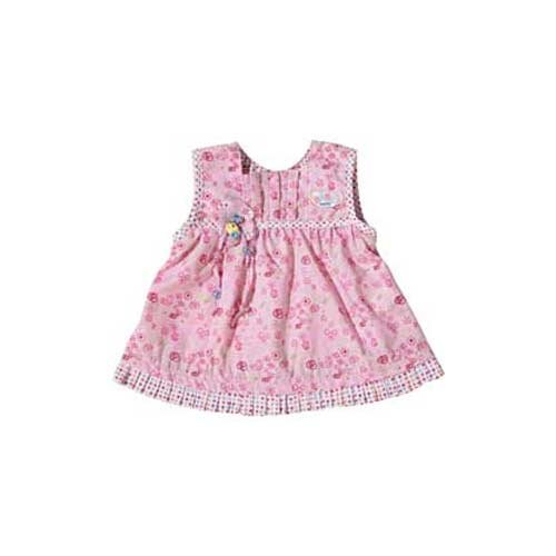 Childrens Toyshop  Toys : Zapf Creation Baby Born Doll Accessory Baby Dress New