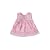 Zapf Creation Baby Born Doll Accessory Baby Dress New