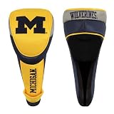 University of Michigan - Shaft Gripper Driver Headcover