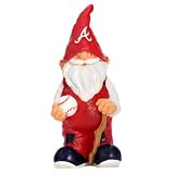 MLB Atlanta Braves Team Gnome
