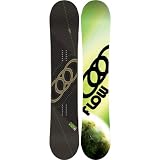 Flow Infinite Snowboard One Color, 159cm