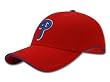 Phillies BP Cap - Philadelphia Phillies 2007 Batting Practice Cap