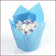 Badekugel Blue Abyss Bath Tulip 100g
