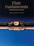 Flute Fundamentals: The Art of the Phrase