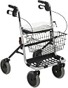 Invacare P452E/3 Rollator
