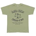 Seinfeld - Jackie Chiles T-Shirt