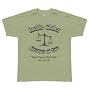 Seinfeld - Jackie Chiles T-Shirt