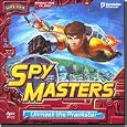 JumpStart Spy Masters: Unmask the Prankster by Knowledge Adventure