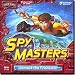 JUMP START SPY MASTER - UNMASK PRANKSTER