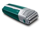Remington F430 Herrenrasierer Titanium Series
