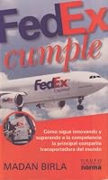 Fedex Cumple/fedex Delivers