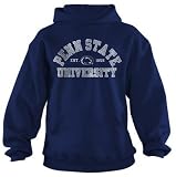 Penn State Nittany Lions Hooded Sweatshirt