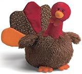 Buy Gobbles Turkey SM 8.5 by Gund