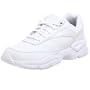 Aetrex Women's X826W Athletic Walking Shoe,White,9.5 WW US