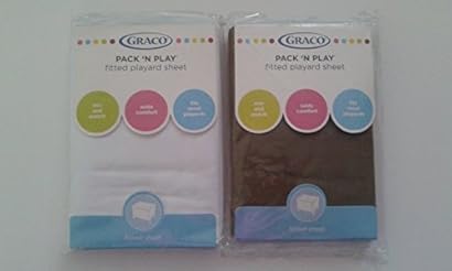 graco fitted playard sheet